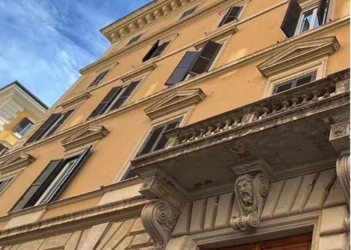 Matrimoniale Termini Con Bagno Privato 4* Rzym
